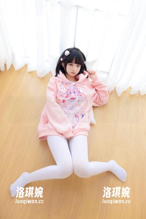 少女秩序 - 揭秘鹿可姐姐全套背后的那些很忙的事情！