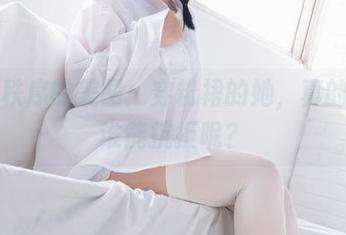 少女秩序的美图：穿粉裙的她，真的是…谁能抗拒呢？