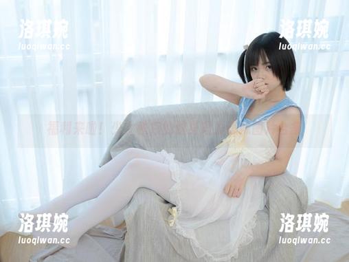 福利来啦！少女秩序的健身短发萌妹图片合集