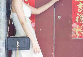 尤果网 – 孟狐狸的可爱写真，时不时给我带来一丝错觉—我居然也能这么萌？