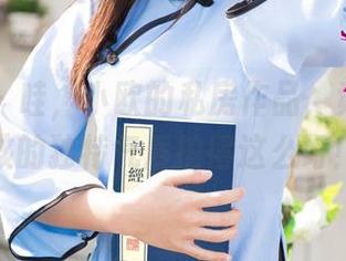尤果网 – 哇，小欧的私房作品，竟然把女孩的独特气质拍得这么好！