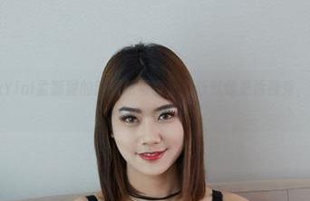 尤物馆 – FoxYini孟狐狸的新透明写真，更新就像是透视秀，让人目不暇接。