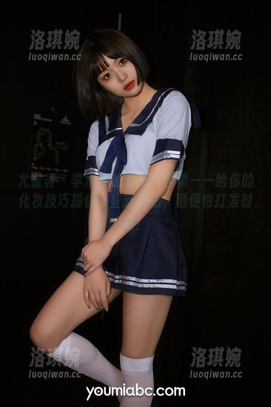 尤蜜荟 - 李承美的万圣节全集——给你的化妆技巧提供一些新灵感,顺便也打发时间! 尤蜜荟 - 李承美的万圣节全集——给你的化妆技巧提供一些新灵感,顺便也打发时间!
