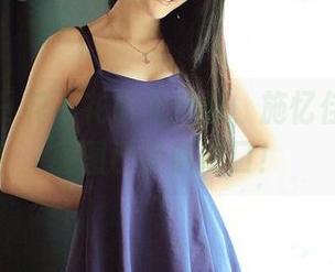 推女神 – 花不花钱无所谓，施忆佳的镂空美图已经倒胃口！