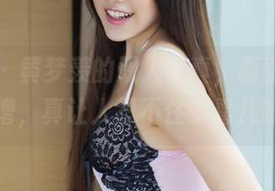 推女神 – 黄梦羡的双人写真，画面的好感倍增，真让人忍不住多看几眼。