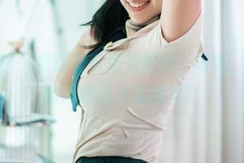 推女郎 – 最新黄可短裙图集，真的，这样的风格怎么能错过？