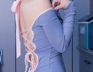 就问你敢不敢？无颜小天使wy的比基尼写真又更新了，快来瞧瞧。