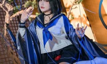 真正的兔女郎：这个图包里藏着是一只熊仔吗的爱丽丝梦。