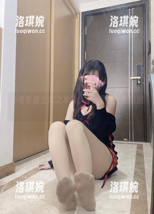 当毛衣遇上木之本果：全套图集，暖意融融！