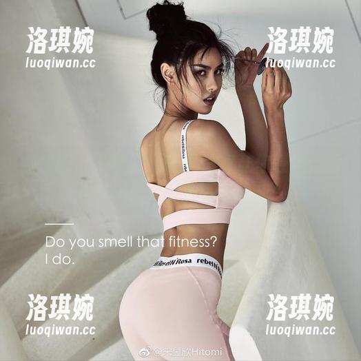 微密圈 - 不收费！李嘉欣97让你轻松翻翻修女图册，居然这么好看？