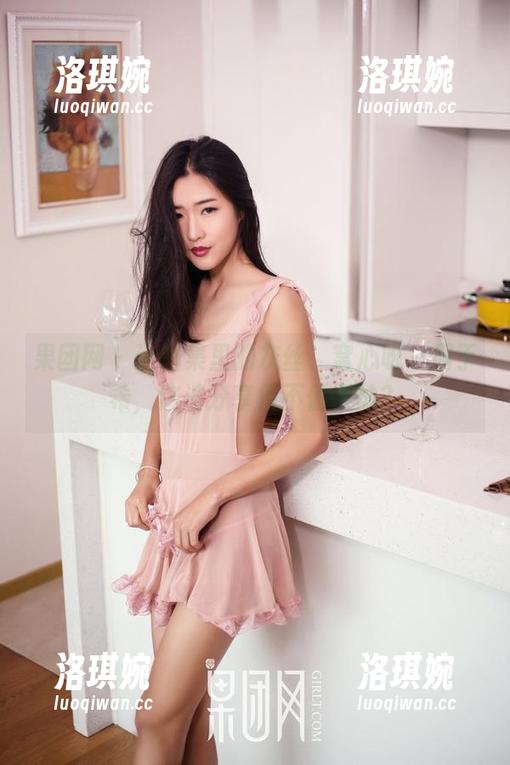 果团网 - 这图集里的灰丝、窝心呀～周于希，这波分享值不值得炒？