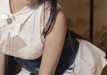 不用嫉妒！柘烟Zuken的妮姬胜利女神，真有全套下载，等你来拿！