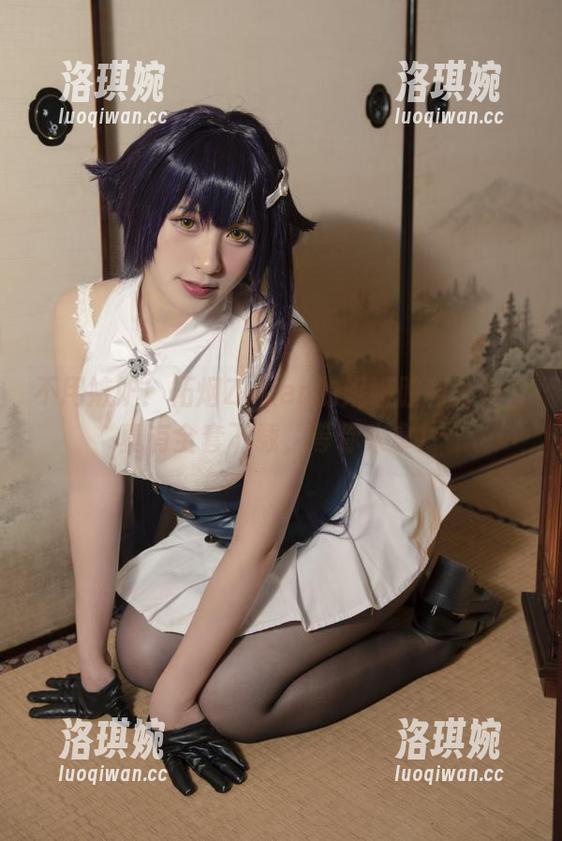 不用嫉妒！柘烟Zuken的妮姬胜利女神，真有全套下载，等你来拿！