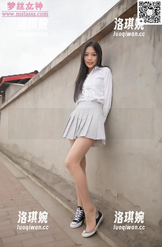 梦丝女神 - 等等，谁把小朱茵的蕾丝资源传得这么好？这套图太香了！