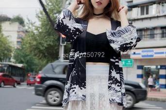 梦丝女神 – 下载苏柔的女仆图包，对照镜子试试看自己能不能驾驭得了
