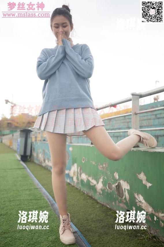 梦丝女神 - 莹仙女无底线大方分享免费美图，女孩儿们，你们准备好被撩到头晕眼花了吗？
