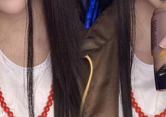 从楚楚子w的浴室原图开始，心里不由得蒙上一层淡淡的涟漪。
