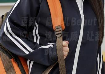 模范学院 – 更新！唐琪儿Beauty的最新白色作品，哎哟，这股气质，让我抓心抓肺。