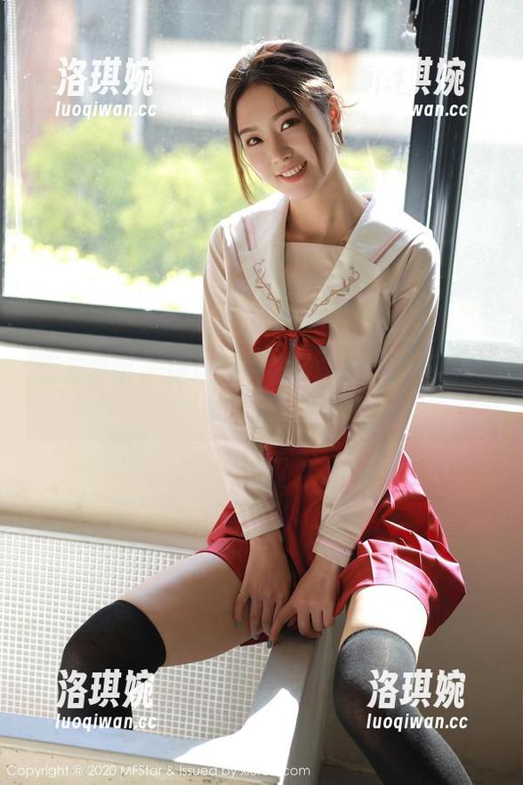 模范学院 - 唐琪儿il全套女王：这组图片想必没人能拒绝