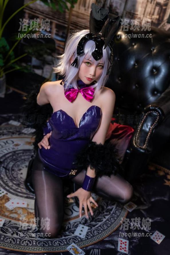 最新图库上线！樱岛嗷一万圣节装扮，猎奇还是审美？