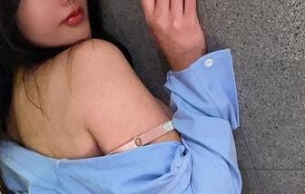 微密圈 – 来吧，水蜜桃米米高清写真，用针管记录精彩，让我下载一针给你！