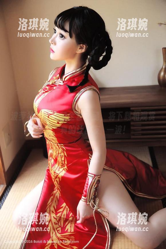 波萝社 - 小潘鼠全套美腿，将下载和观赏结合，真的让鼠友來一波！