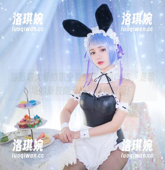洛丽塔大哥的职业装：这不是COS，是职场的新技能升级！精选时间！