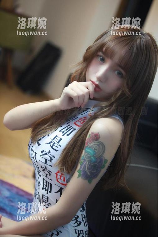 颠覆想象！洛丽塔大哥全集写真剧透，剧情真的是乱入了