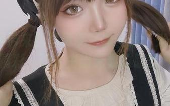 洛可ss带来的黑吊带写真合集：光效如此精彩，让人生出无数的联想…