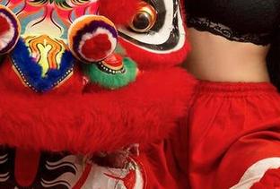 爱尤物 – 无圣光的俞夕梦黑丝，图片里藏着的小趣味