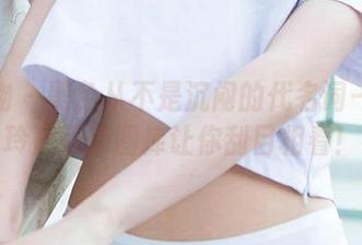 爱尤物 – 黑色从不是沉闷的代名词——夏玲蔓最新图库让你刮目相看！