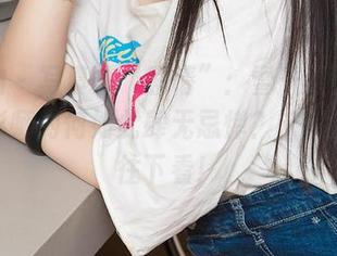 爱尤物 – 写真集“剧情”：雪千寻大白兔，摄影师为何如此肆无忌惮？未解之谜请往下看！