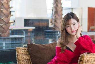 爱蜜社 – 你敢相信吗？杨紫嫣candy的红裙写真集更新又把我震撼了！