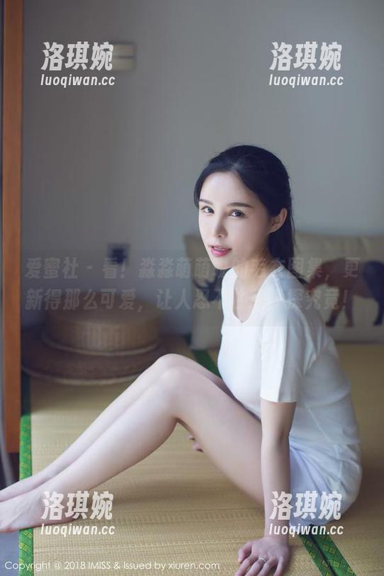 爱蜜社 - 看！淼淼萌萌哒的毛衣图集，更新得那么可爱，让人忍不住想一探究竟！