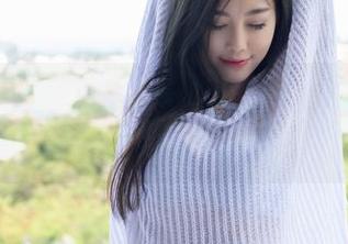 爱蜜社 – 喂！赵小米Kitty的旅拍照片比你朋友圈的免费爆款还要精彩哦。