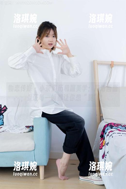 物恋传媒 - 小茶游历和服美学：高清画面，保证每一帧都让你想“赞”！