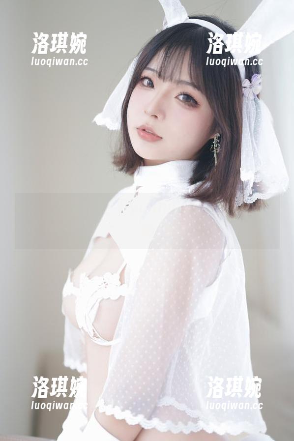 和服梦游：看玉汇yuuhui怎么在cos中打转