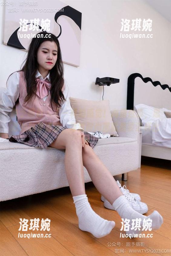 甜予摄影 - 不一样的感觉！高清合集，思思的跆拳道服，果然时尚圈就是要这样出圈