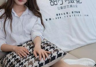 甜予摄影 – 这组写真里，马丁靴是主角，璇璇只是配角？