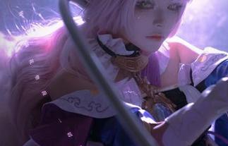 拜托，百合欧皇子这网袜写真，我只想说，谁能拒绝这样的诱惑？