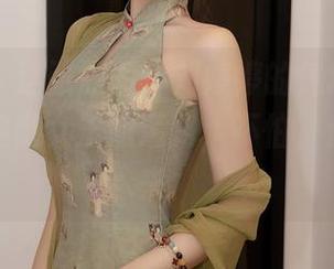 秀人网 – 这张原图，刘婷婷的气场鞭策我走上了追随女王的道路，不怕，你们慢慢来！