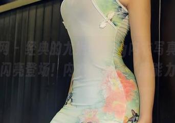 秀人网 – 经典的尤妮丝Egg内衣写真集，原图闪亮登场！内衣竟具备‘超能力’！