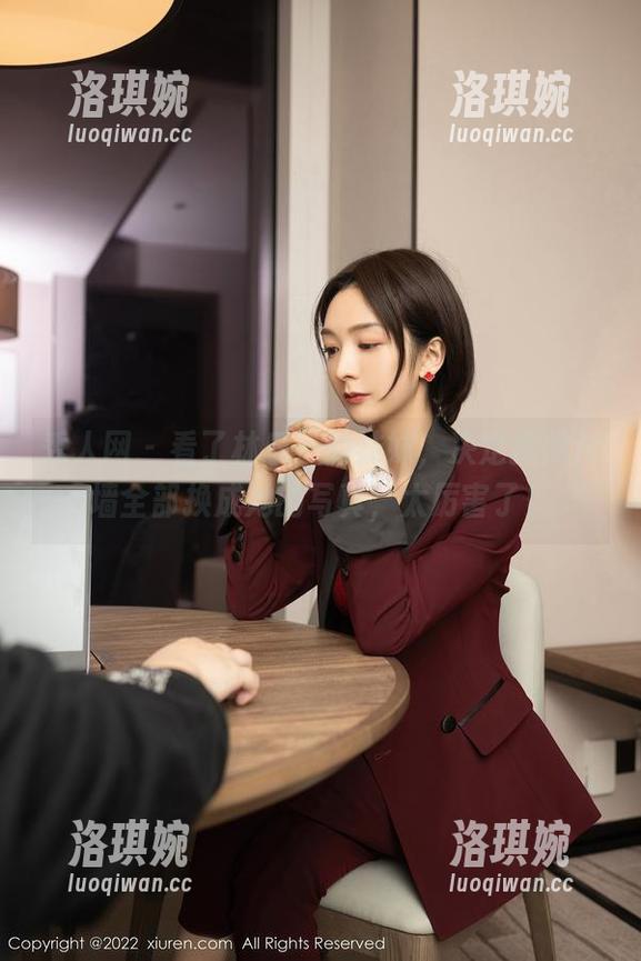 秀人网 - 看了林乐一的妹妹,决定把照片墙全部换成她的写真,太厉害了! 秀人网 - 看了林乐一的妹妹,决定把照片墙全部换成她的写真,太厉害了!
