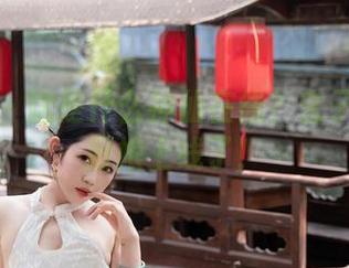 秀人网 – 这是什么神仙在线？玄子高清版厨娘上线了！