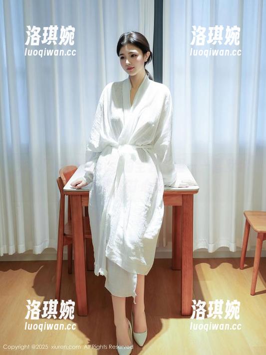 秀人网 - 糖豆sisi的全套礼服——喜欢你不够不甘心啊！