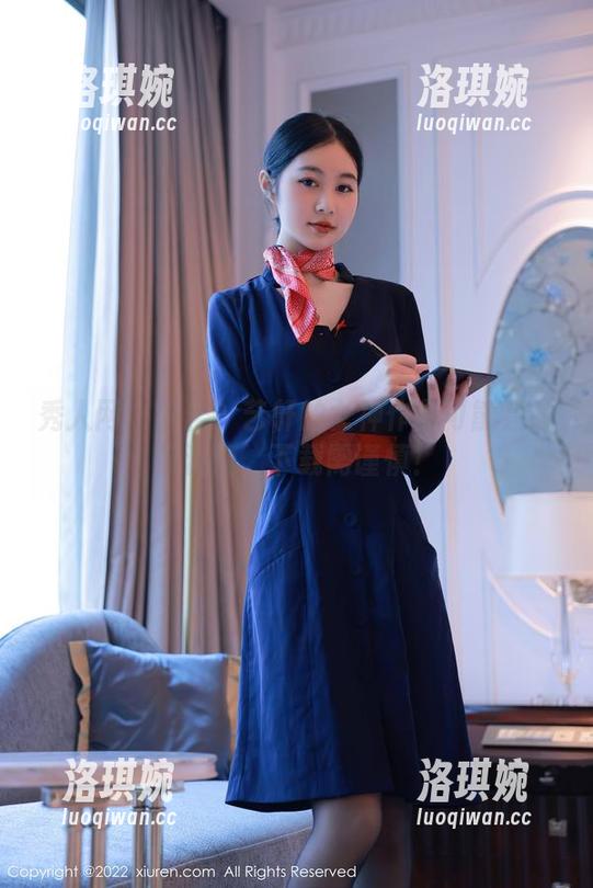 秀人网 - 警告：艺轩的女神作品可能会让你沉迷，下载需谨慎！