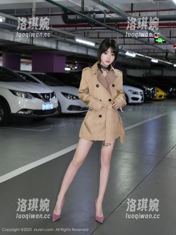 秀人网 - 原图合集——跟随雪瑞Lisa修女,天天都是大教堂日 秀人网 - 原图合集——跟随雪瑞Lisa修女,天天都是大教堂日