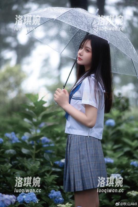 内衣合集下载，秋山AkI果然是不是一般的‘细节控’，太精致了！