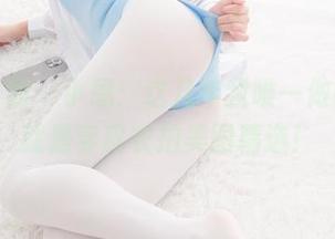 紧急企划 – 小恩：这几年我唯一做的事，就是穿皮衣拍美图精选！