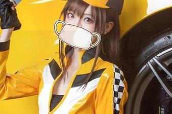动感十足的绮太郎，那个体操服穿着方式…原图晓说“看不够”！